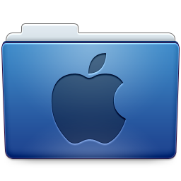mac folder icon png